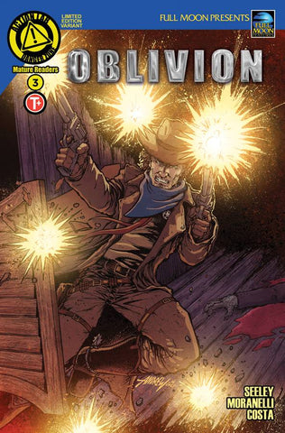 OBLIVION #3 CVR E MANGUM (MR)