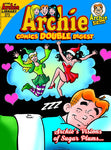 ARCHIE COMICS DOUBLE DIGEST #273