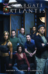 STARGATE ATLANTIS GATEWAYS #1 FLASHBACK 3 COPY INCV CVR (NET