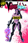 VAMPBLADE #9 CVR F CAMPOS RISQUE (MR)