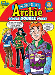 WORLD OF ARCHIE COMICS DOUBLE DIGEST #64