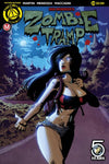 ZOMBIE TRAMP ONGOING #29 CVR A MACCAGNI (MR)