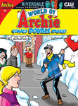 WORLD OF ARCHIE COMICS DOUBLE DIGEST #65