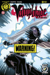VAMPBLADE #11 CVR B WINSTON YOUNG RISQUE (MR)