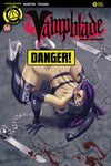 VAMPBLADE #11 CVR F FISCHER RISQUE (MR)