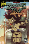ZOMBIE TRAMP ONGOING #30 CVR A MENDOZA (MR)