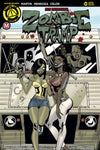 ZOMBIE TRAMP ONGOING #30 CVR C CELOR (MR)