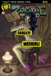 ZOMBIE TRAMP ONGOING #30 CVR F FISCHER RISQUE (MR)
