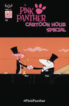 PINK PANTHER CARTOON HOUR SPEC #1 3 COPY INCV ANIMATION CVR