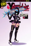 VAMPBLADE #12 CVR E COSTUME TWO (MR)