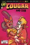 COUGAR AND CUB #1 CVR B GROSS LOVE (MR)