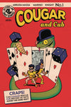 COUGAR AND CUB #1 CVR C FLASHBACK (MR)