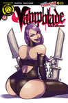 VAMPBLADE #8 NYCC EX CVR (MR)