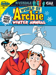WORLD OF ARCHIE WINTER ANNUAL DIGEST #66