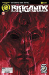 BRIGANDS #4  (MR)