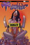VAMPBLADE 98 ONE SHOT CVR F CAMPOS RISQUE (MR)