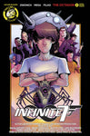 INFINITE SEVEN #2 CVR B MOVIE POSTER