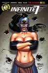 INFINITE SEVEN #2 CVR C MCKAY