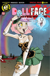 DOLLFACE ST PATRICKS DAY SP CVR A MENDOZA (MR)