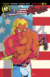 AMERIKARATE #1 CVR C ELLIS DEATHSTARE (MR)