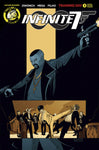 INFINITE SEVEN #3 CVR C GREATHOUSE