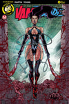 VAMPBLADE SEASON TWO #2 CVR E RODRIX (MR)