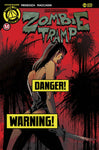 ZOMBIE TRAMP ONGOING #34 CVR D MACCAGNI RISQUE (MR)