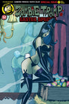 ZOMBIE TRAMP 2017 EASTER SPECIAL CVR E SEXY BUNNY (MR)