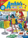 ARCHIE FUNHOUSE BACK TO SCHOOL ANNUAL DIGEST #27