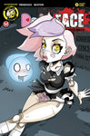 DOLLFACE #5 CVR B MENDOZA TATTERED & TORN (MR)