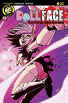 DOLLFACE #5 CVR D MACCAGNI PIN UP TATTERED & TORN (MR)