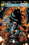 SPENCER AND LOCKE #3  CVR B HOUSE (MR)