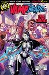 VAMPBLADE SEASON TWO #4 CVR A WINSTON YOUNG (MR)
