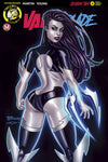 VAMPBLADE SEASON TWO #4 CVR C MCKAY (MR)