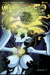 ZOMBIE TRAMP ONGOING #36 CVR C MENDOZA KAIJI (MR)