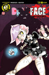 DOLLFACE #7 CVR B MENDOZA TATTERED & TORN (MR)