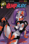 VAMPBLADE SEASON TWO #5 CVR C ARTIST (MR)