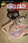 DOLLFACE #8 CVR A MENDOZA (MR)