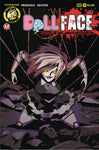 DOLLFACE #8 CVR C MACCAGNI PIN UP (MR)