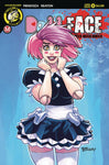 DOLLFACE #8 CVR E MCKAY PIN UP (MR)