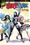 VAMPBLADE SEASON TWO #6 CVR A WINSTON YOUNG (MR)
