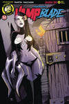 VAMPBLADE SEASON TWO #6 CVR C ARTIST (MR)