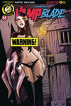 VAMPBLADE SEASON TWO #6 CVR D ARTIST RISQUE (MR)