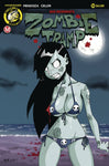 ZOMBIE TRAMP ONGOING #38 CVR A MENDOZA (MR)