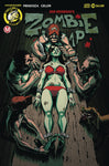 ZOMBIE TRAMP ONGOING #38 CVR C DINNER TIME (MR)