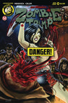 ZOMBIE TRAMP ONGOING #38 CVR F RISQUE ARTIST (MR)
