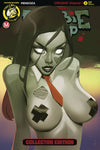 ZOMBIE TRAMP ORIGINS #2 CVR C SEXY (MR)