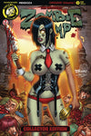 ZOMBIE TRAMP ORIGINS #2 CVR E GORY (MR)