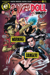 DANGER DOLL SQUAD #0 CVR F MCKAY RISQUE (MR)
