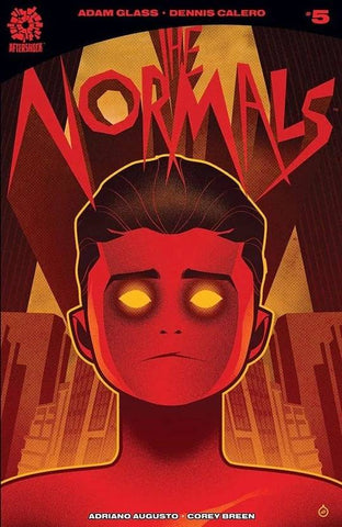 NORMALS #5